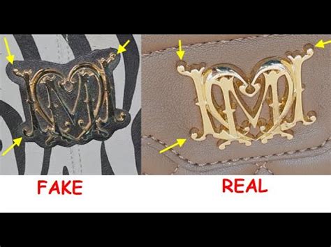 how to spot fake love moschino bag|real moschino bags.